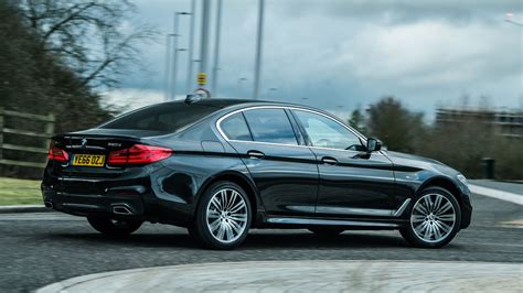 bmw 520d xdrive